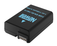 Newell DL-USB-C i dwa akumulatory EN-EL14 do Nikon - 1184996 - zdjęcie 6
